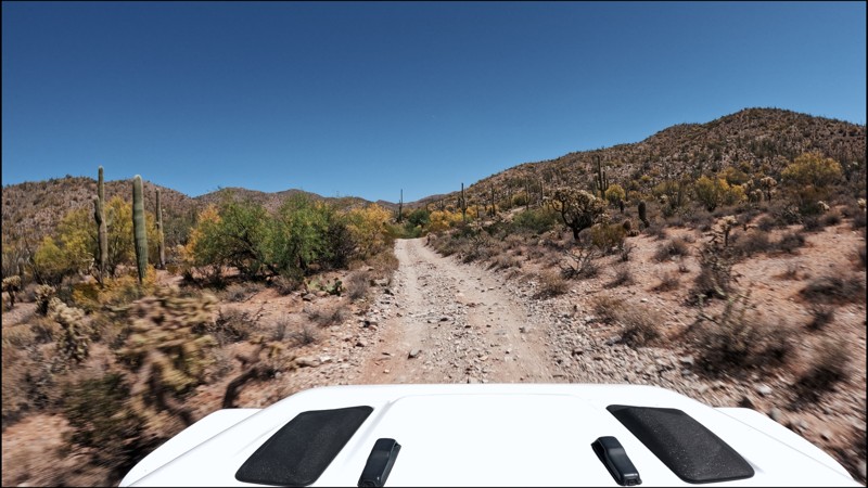 Reymert Mine Trail Review Photo