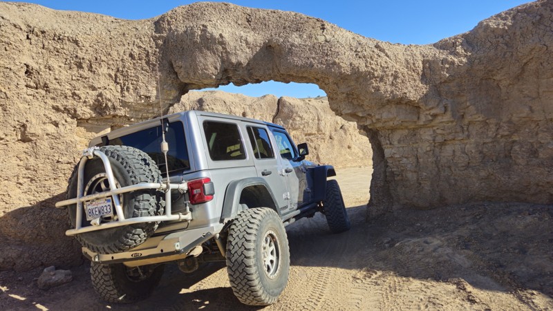 California: Coral Wash Hero Photo
