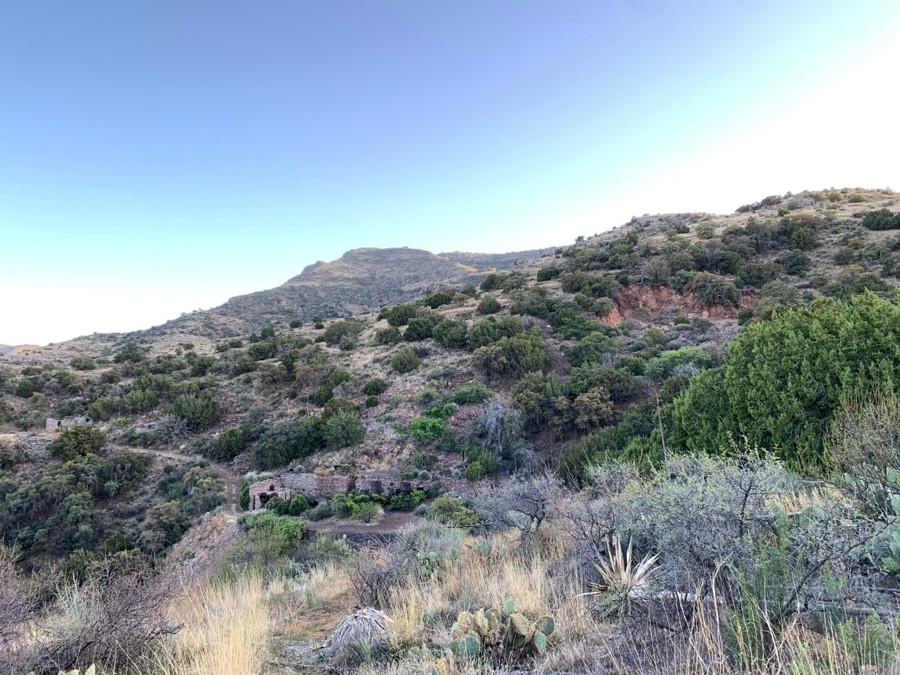 Rug Road Trail Review Photo