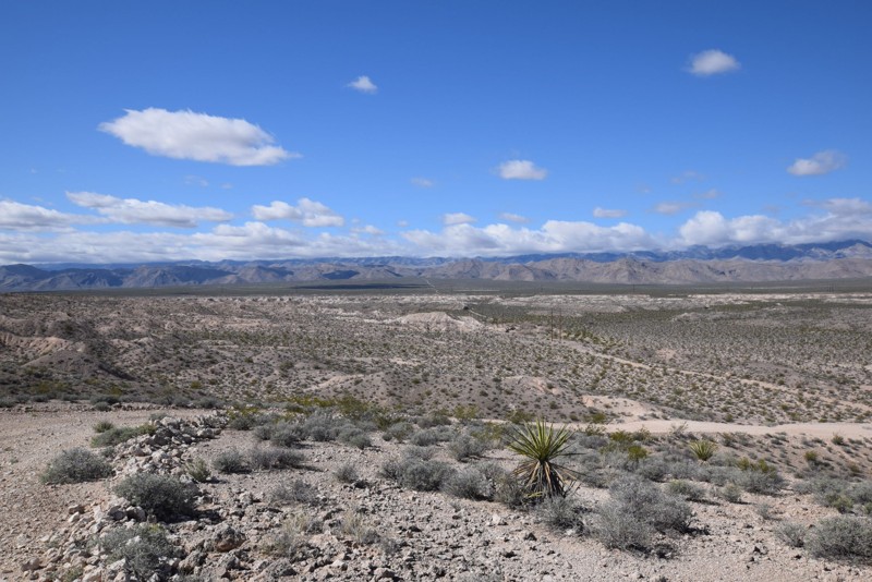 Nevada: Sawmill Road East Hero Photo