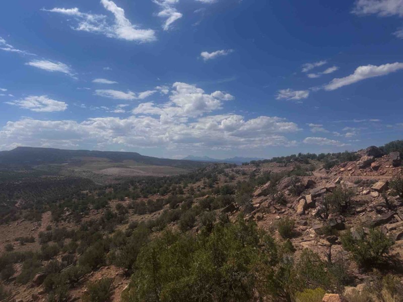 Rimrocker Trail Review Photo