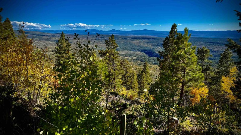 Rimrocker Trail Review Photo