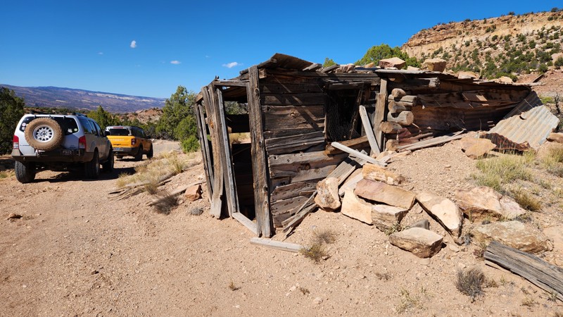 Rimrocker Trail Review Photo