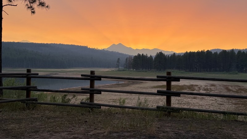 Rimrocker Trail Review Photo