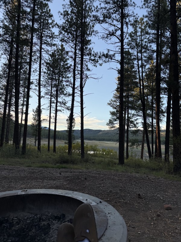 Rimrocker Trail Review Photo