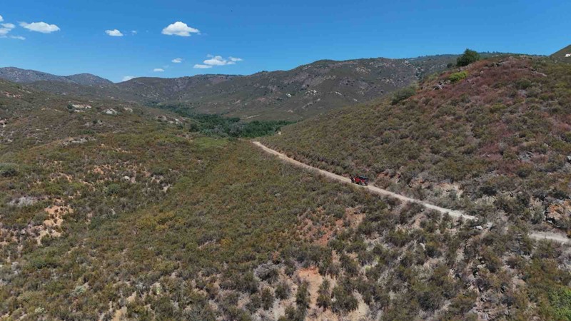 Lusardi Truck Trail Trail Review Photo