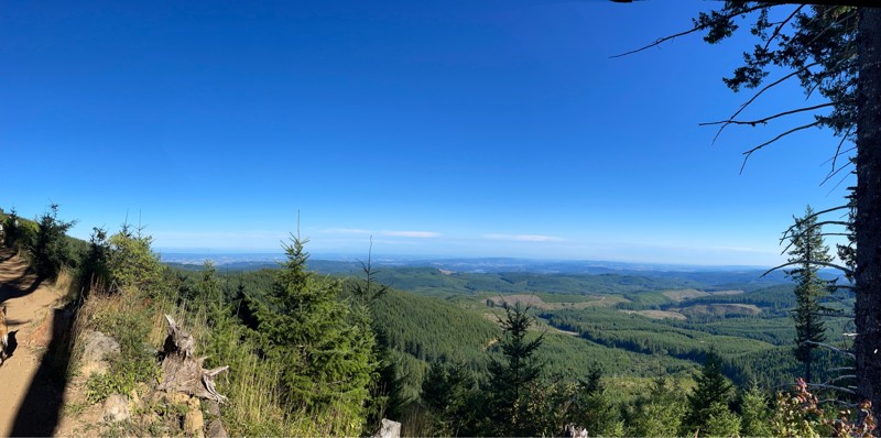 Firebreak Five Trail Review Photo