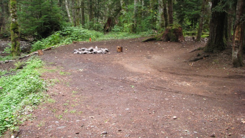 Midnight Creek Trail Review Photo