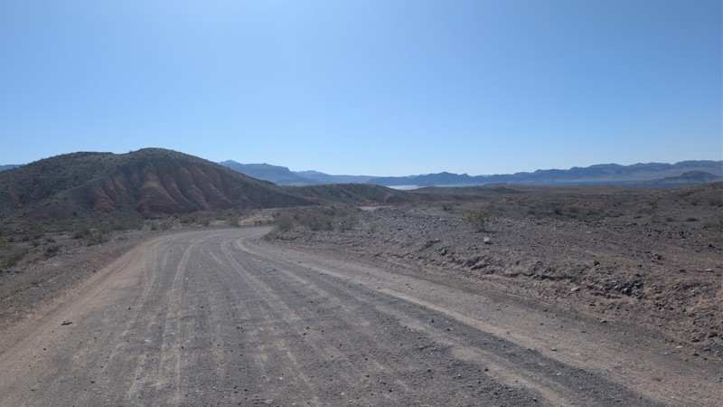 Crawdad Cove Road Trail Review Photo