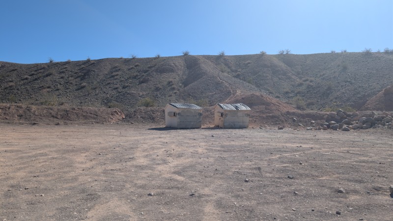 Crawdad Cove Road Trail Review Photo