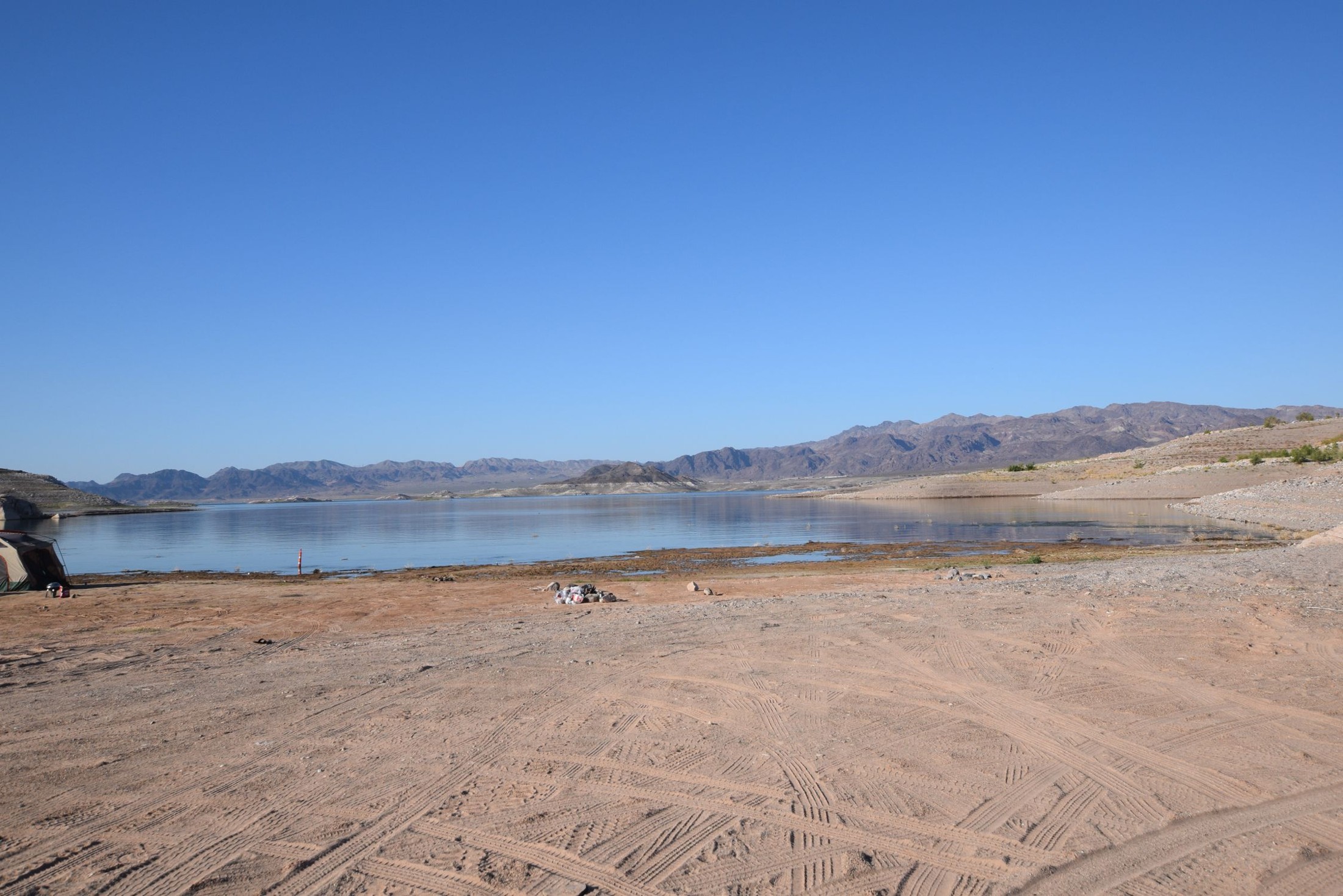 Boxcar Cove Road, Nevada | Offroad Trail Guide & Map