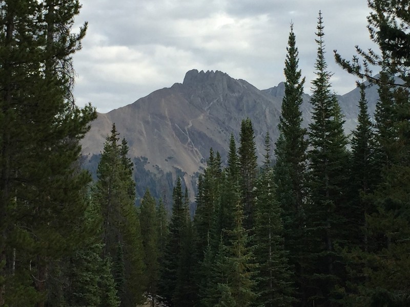 Colorado: Bockman Road Hero Photo