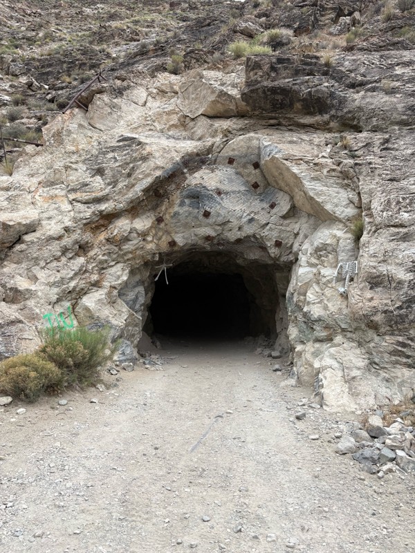 Reward Mine Trail Review Photo