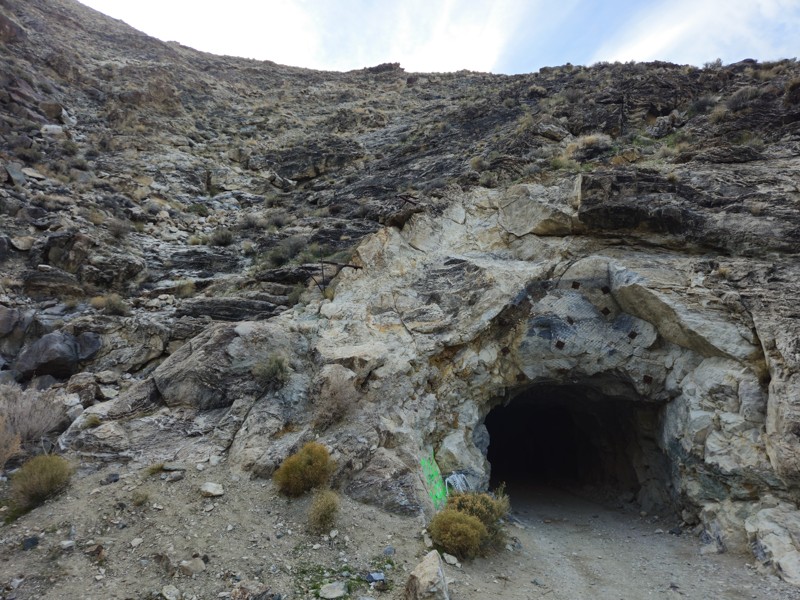 Reward Mine Trail Review Photo