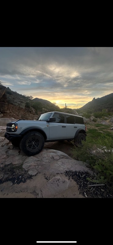 New River Canyon Trail Review Photo