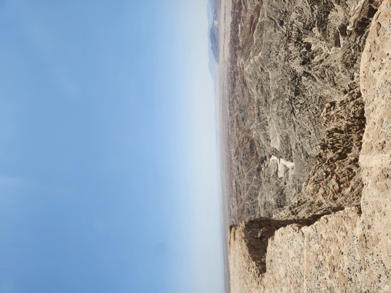 Font's Point Trail Review Photo