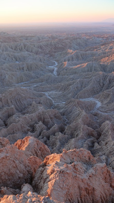 Font's Point Trail Review Photo