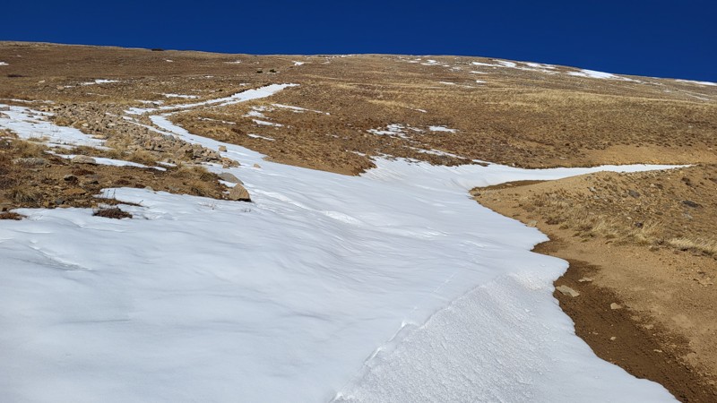Middle Fork Swan River Trail Review Photo