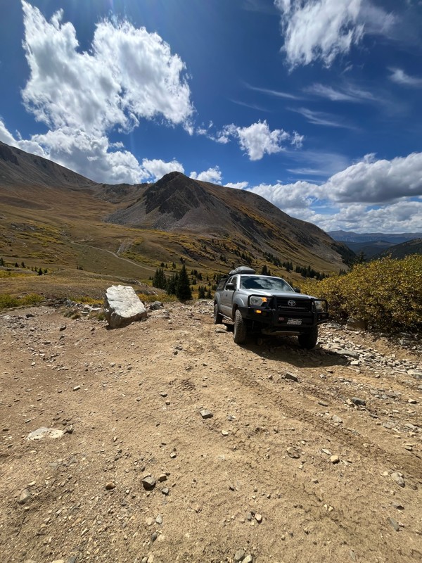 Middle Fork Swan River Trail Review Photo