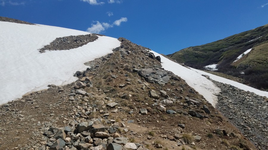 Trail Review: Middle Fork Swan River - Trint Ladd