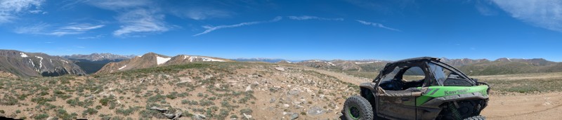 North Fork Swan River Trail Review Photo