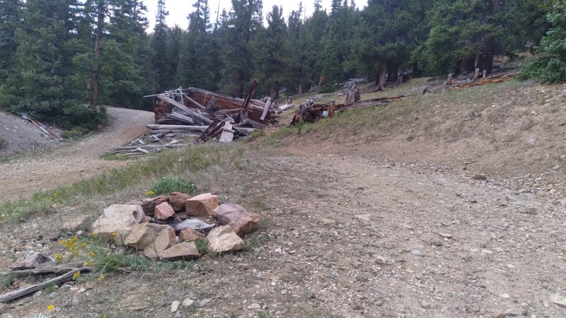Round Hill Trail Review Photo