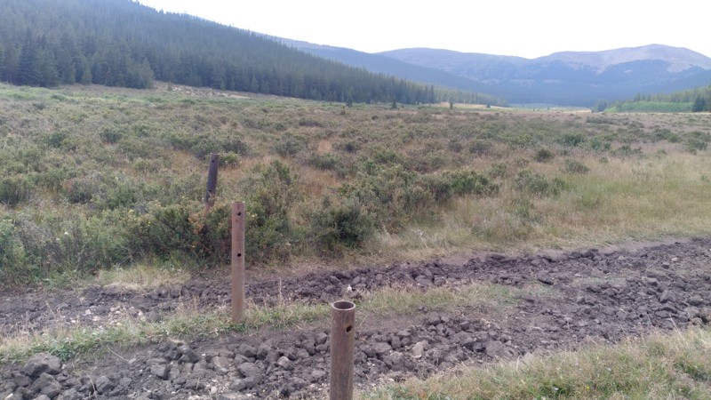 Twelvemile Lake Trail Review Photo