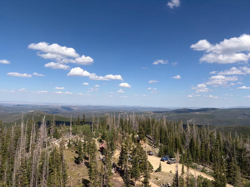 Deadman Hill Trail Review Photo