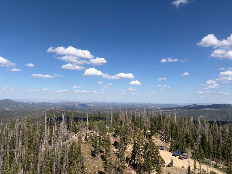 Deadman Hill Trail Review Photo