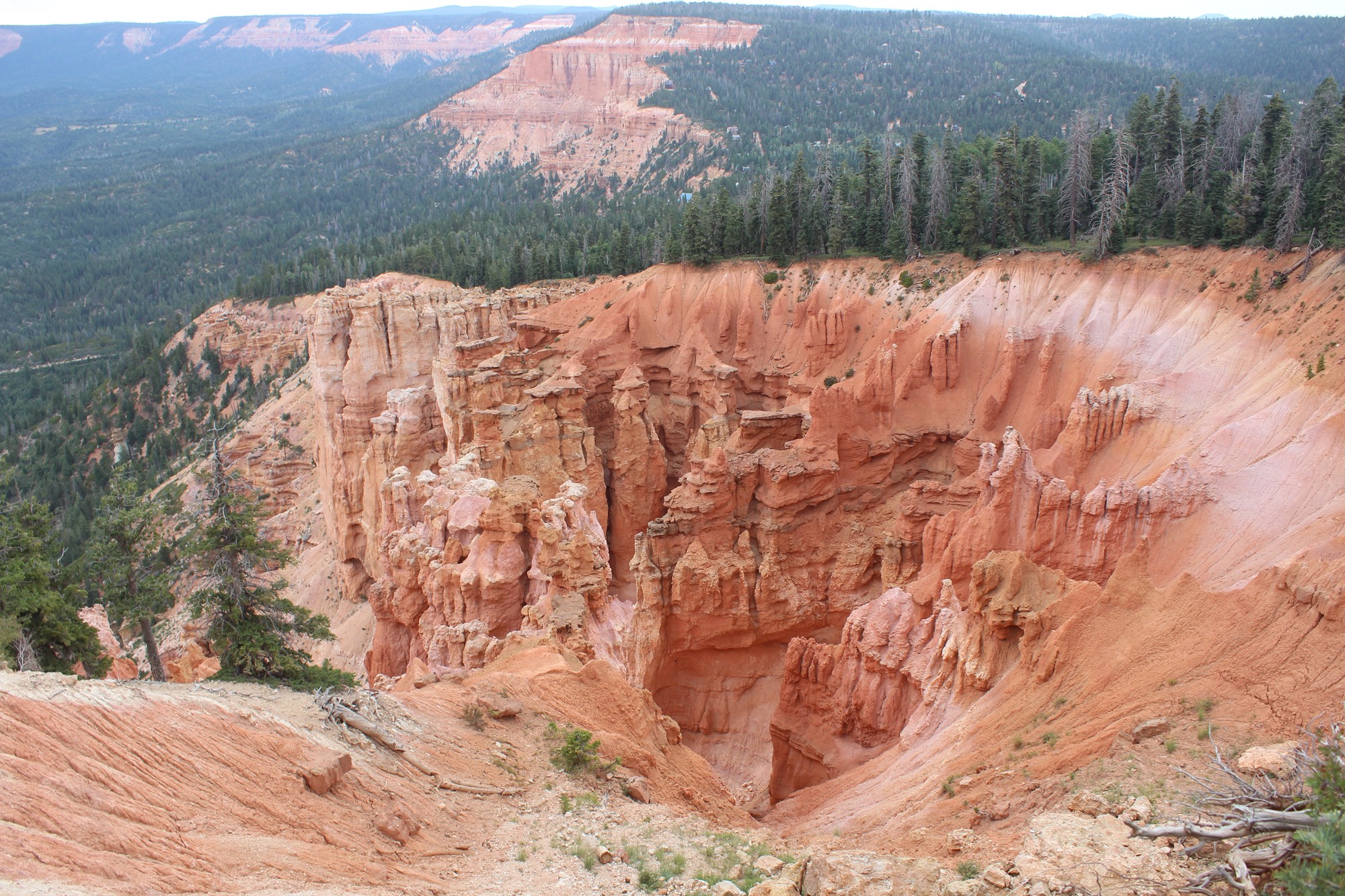 Strawberry Point, Utah Offroad Trail Guide & Map