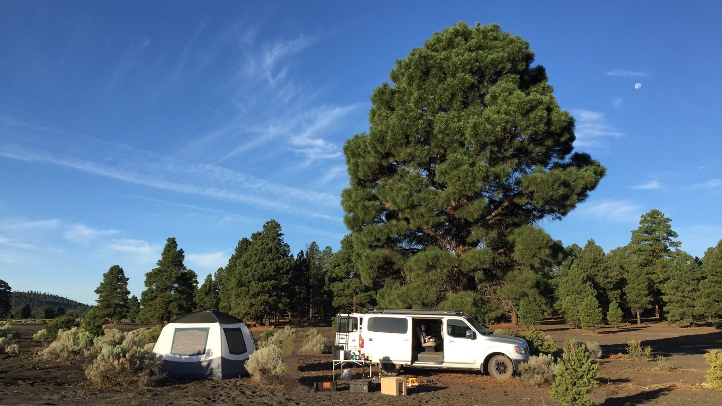 Cinder Hills OHV, Arizona | GPS Map, Photos & Reviews
