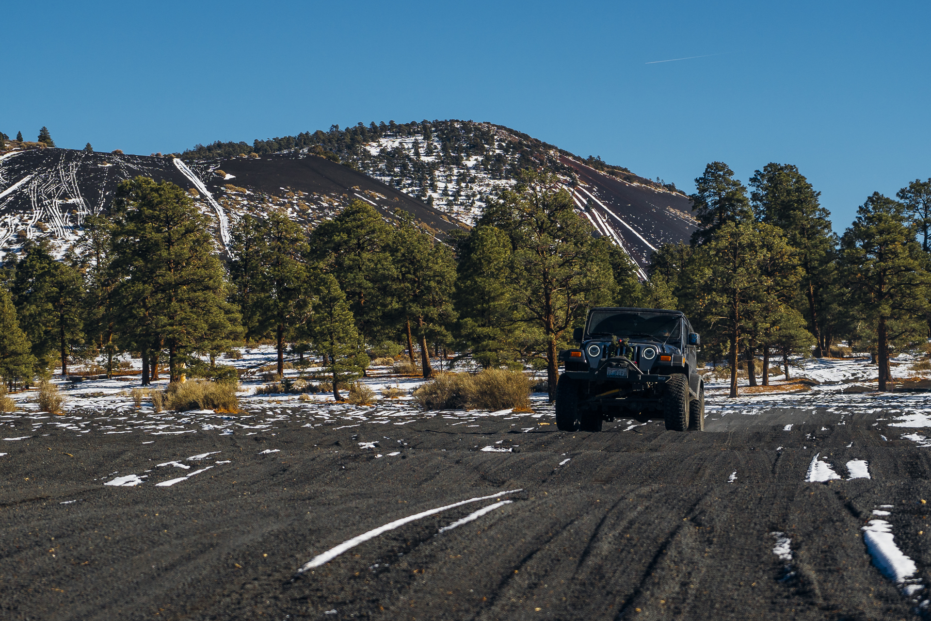 初売り GPS | Arizona OHV, Hills Cinder Map, Reviews & Photos ノート・メモ帳