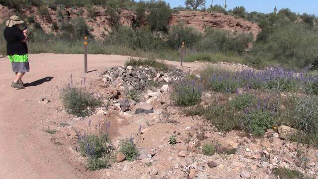 Trail Review: Bulldog Canyon 10 - Chad Chaney