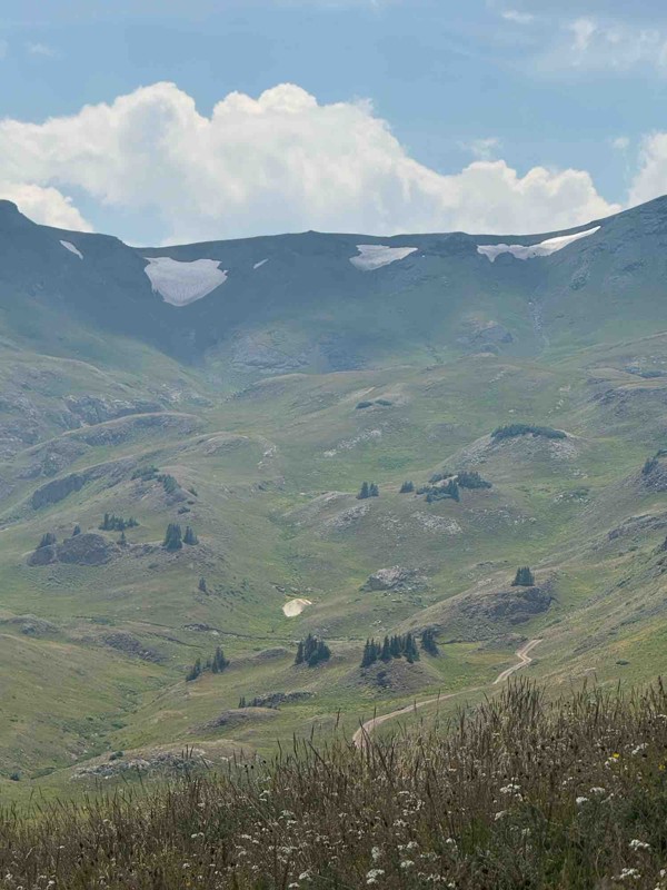 Picayne and Placer Gulches Trail Review Photo