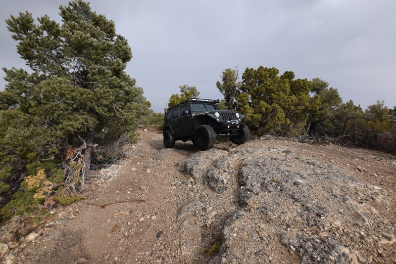 Nevada: BM15 Road Hero Photo