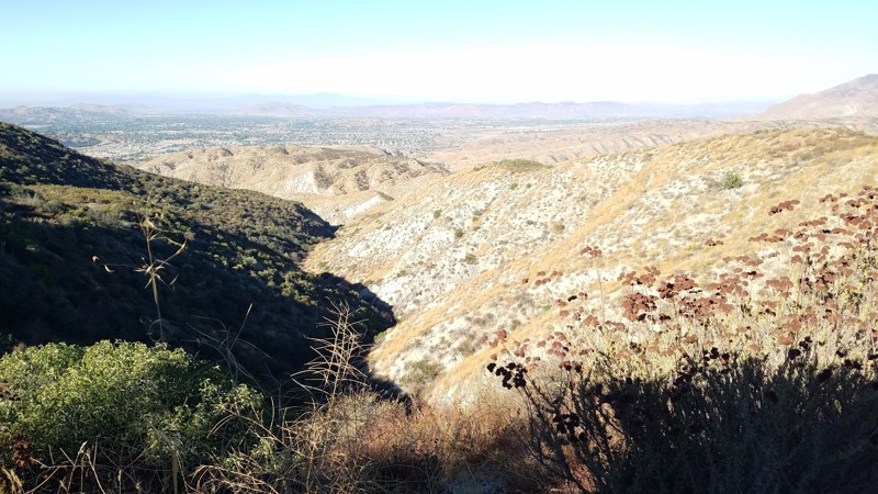 California: 4S10 - East Indian Creek Hero Photo