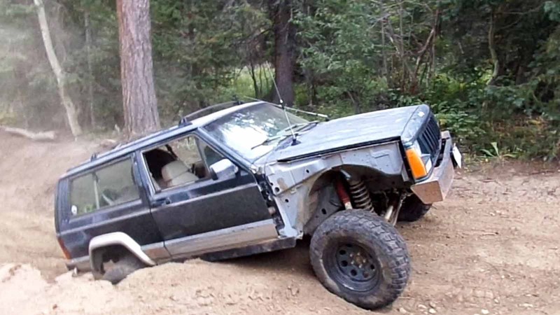 Colorado: Upham Gulch Hero Photo