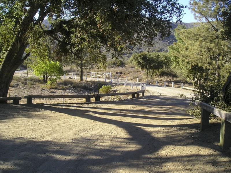 California: 7S03 - Los Alamos/Wildomar OHV Hero Photo