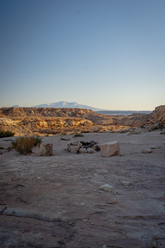 Wild Horse Road Trail Review Photo