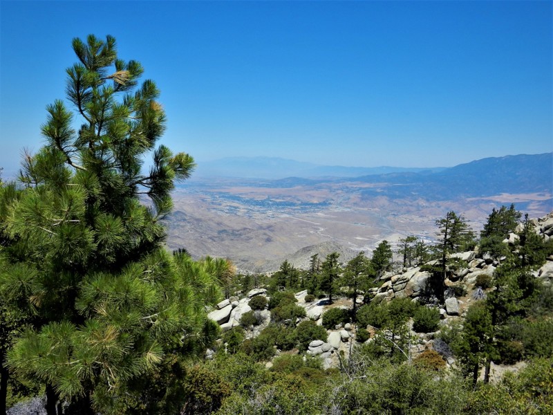 California: 4S01 - Black Mountain Hero Photo