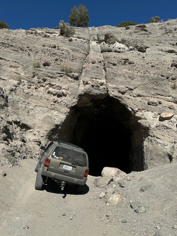 Elberta Slant Road Trail Review Photo