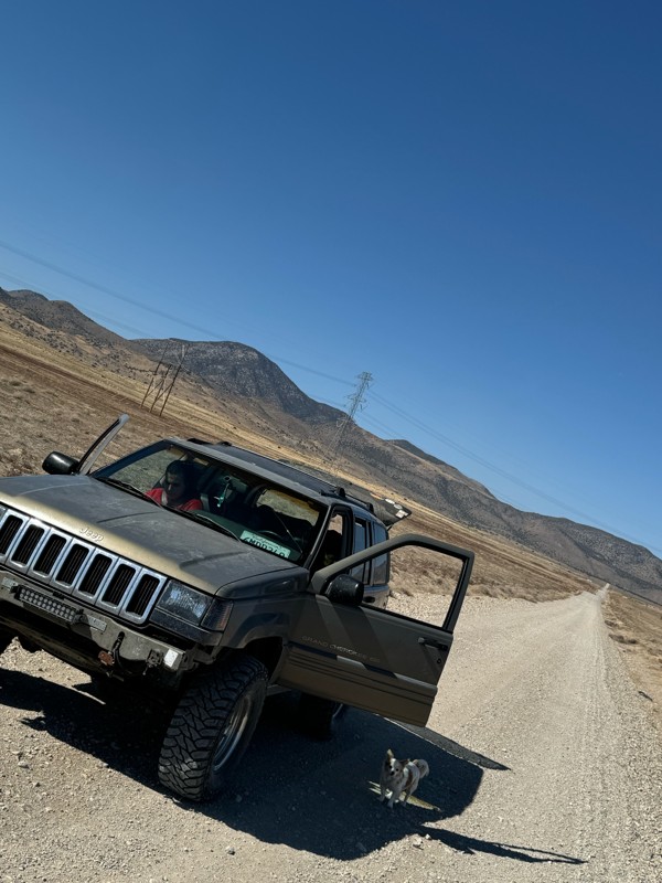Elberta Slant Road Trail Review Photo