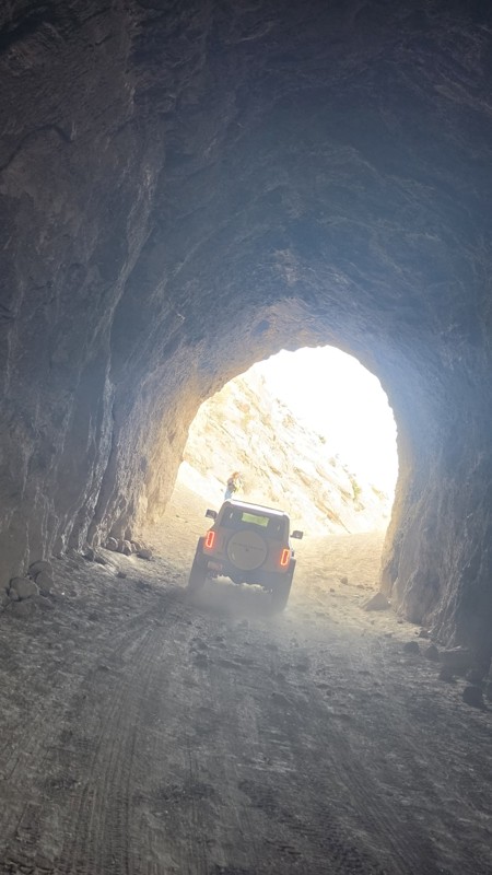 Elberta Slant Road Trail Review Photo