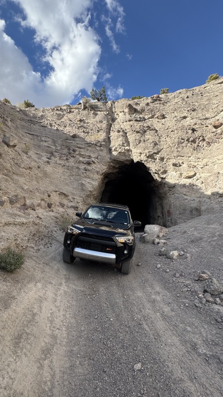 Elberta Slant Road Trail Review Photo