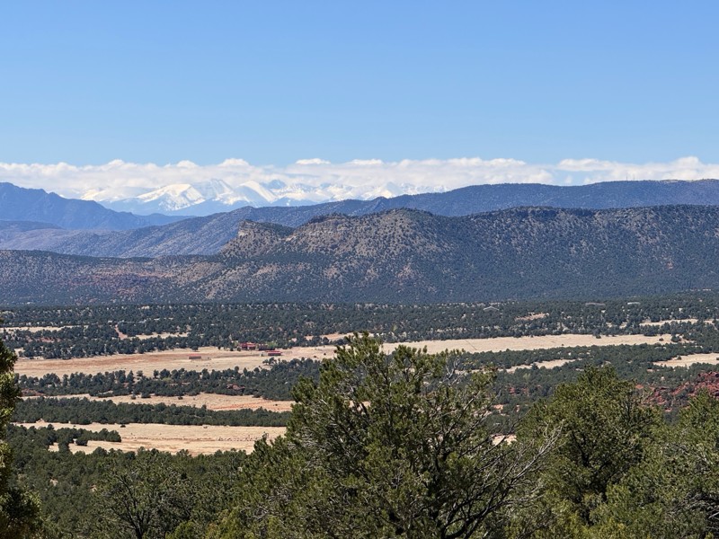 The Bank Trail Review Photo