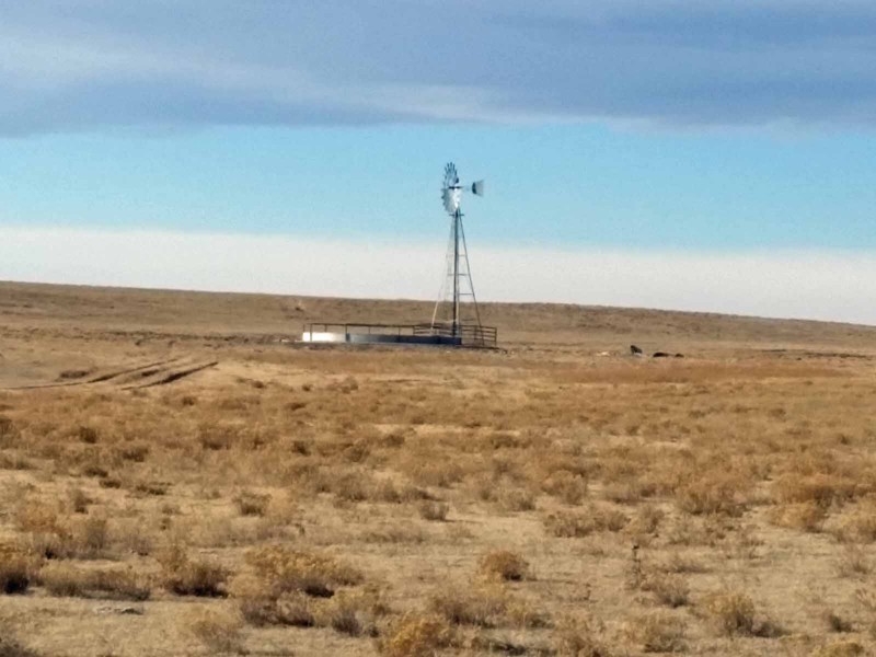 Colorado: Pawnee Grasslands Willow Creek Loop Hero Photo