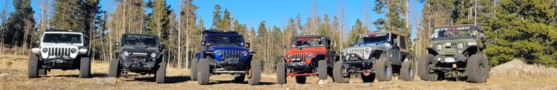 Barbour Fork Trail Review Photo