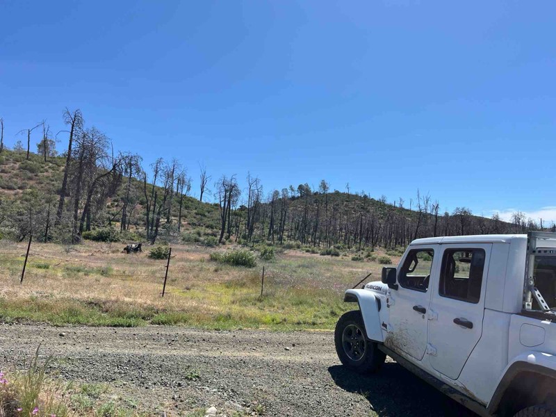 Knoxville Devilhead Road Trail Review Photo