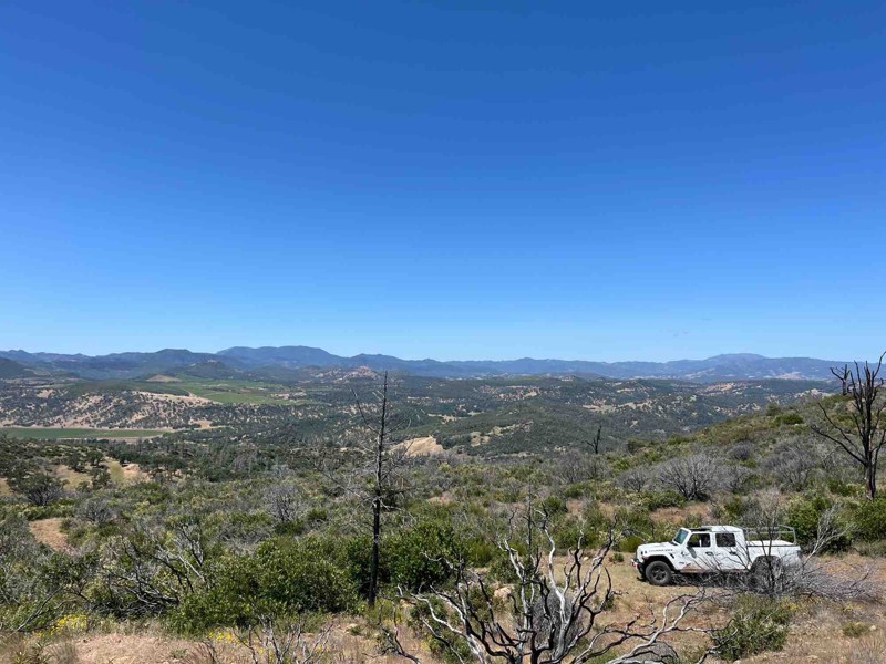 Knoxville - Cement Creek Road Trail Review Photo