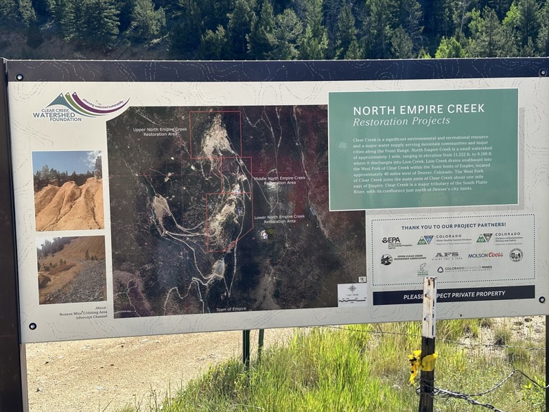 Trail Review: Bill Moore Lake - Kevin Flynn